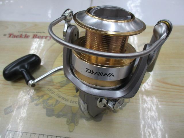 レブロスMX 4000