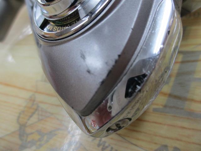 レブロスMX 4000
