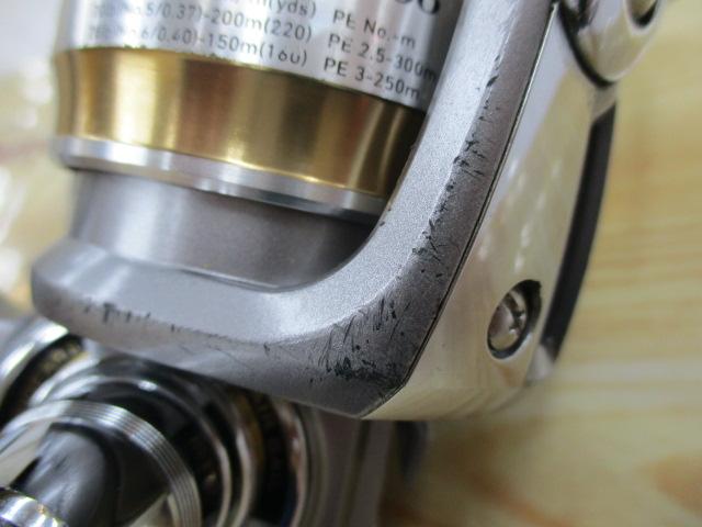 レブロスMX 4000