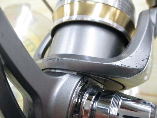 レブロスMX 4000