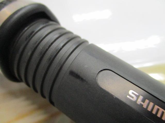 21グラップラーBBタイプC S82MH