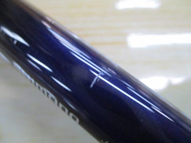 21グラップラーBBタイプC S82MH