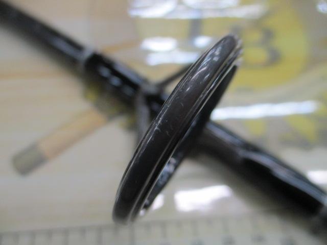 21グラップラーBBタイプC S82MH