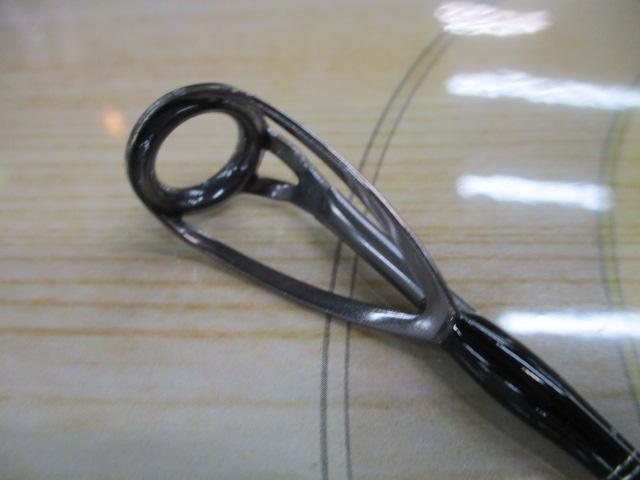 21グラップラーBBタイプC S82MH