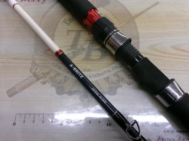 Aブリッツ ネライ M-240