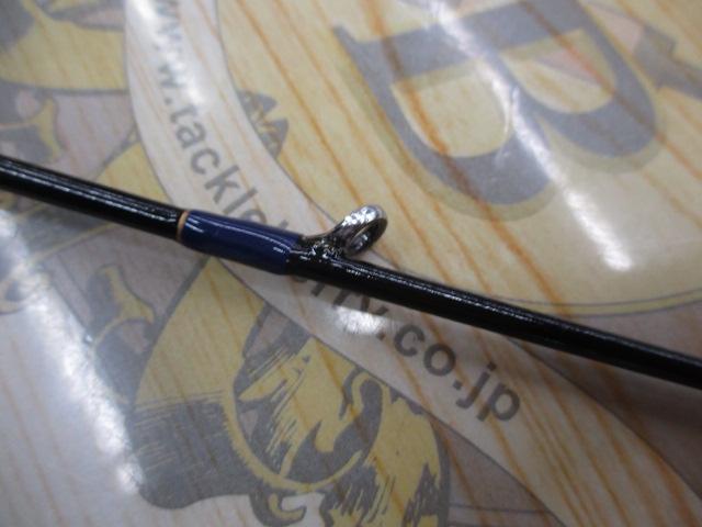 DB+Sカーボン桜黒潮1.75強