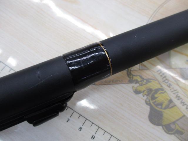 HXカレイ 食わせ30-180