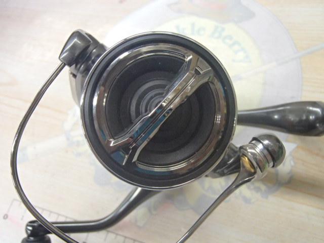 24ツインパワー 2500SHG
