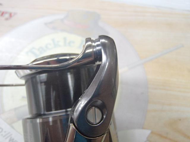 24ツインパワー 2500SHG