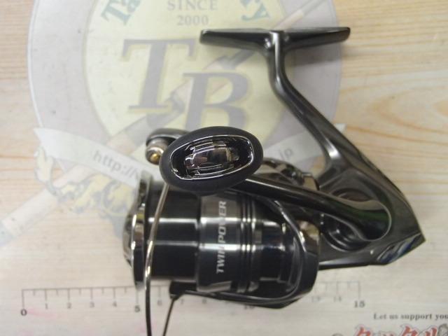 24ツインパワー 2500SHG