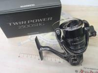 24ツインパワー 2500SHG