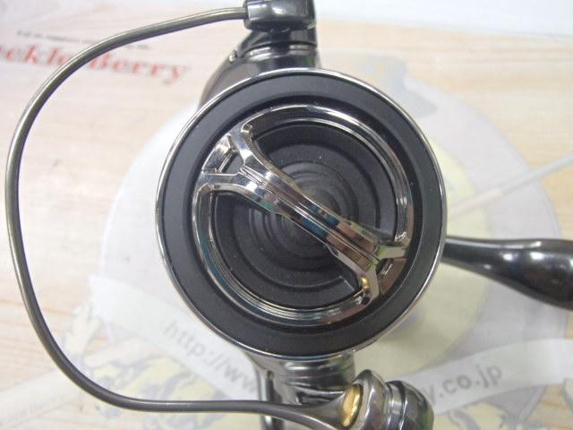 26ツインパワー C2000SHG
