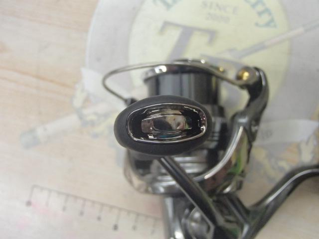 26ツインパワー C2000SHG