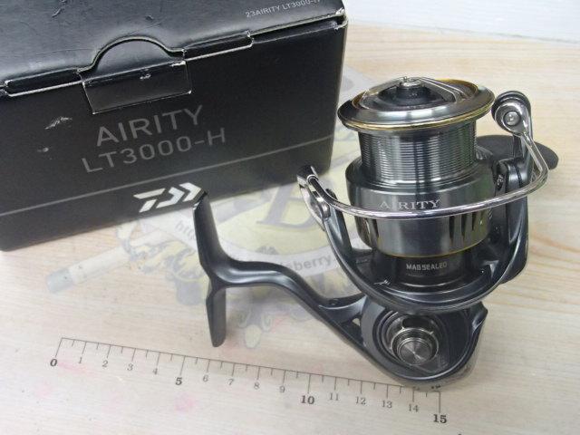 23エアリティ LT3000-H