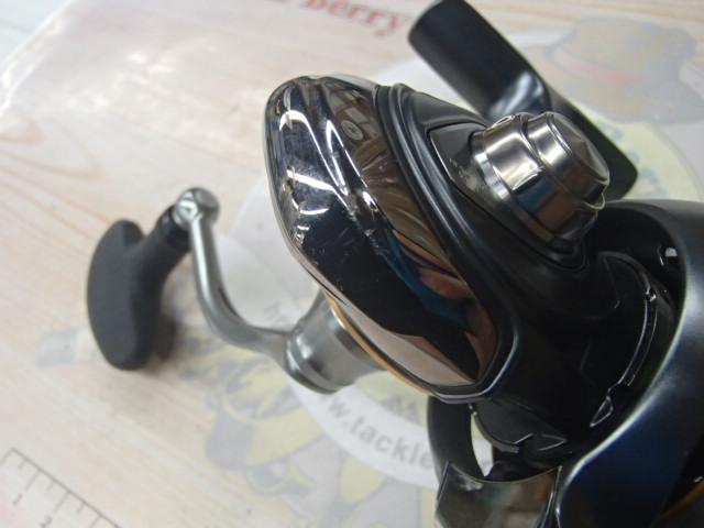 23エアリティ LT3000-H