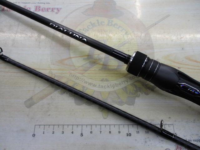 23ディアルーナ B76M｜＠ベリーネット 日本最大新品中古釣具WEBショップ