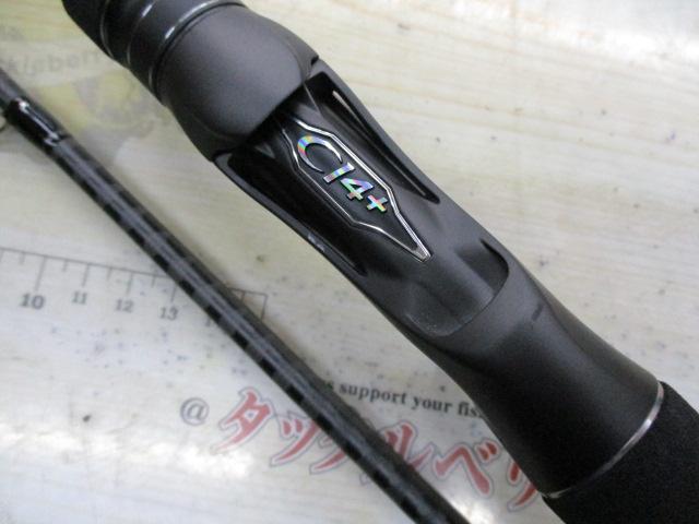 23ディアルーナ B76M｜＠ベリーネット 日本最大新品中古釣具WEBショップ