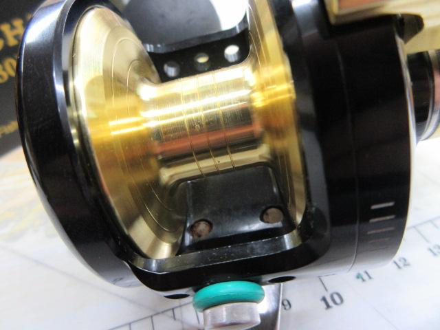 キャプチャ 30HG RH｜＠ベリーネット 日本最大新品中古釣具WEBショップ
