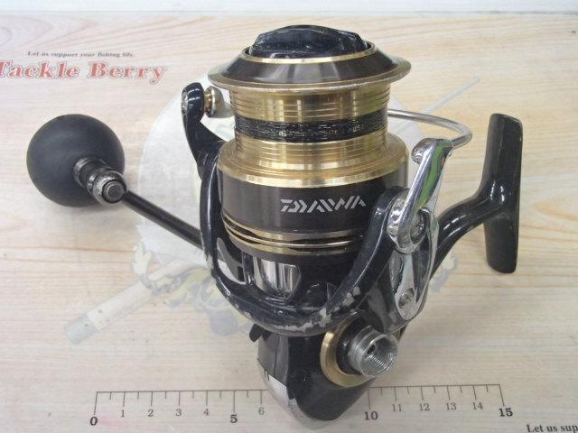 13ブラスト 4020PE-SH｜＠ベリーネット 日本最大新品中古釣具WEBショップ