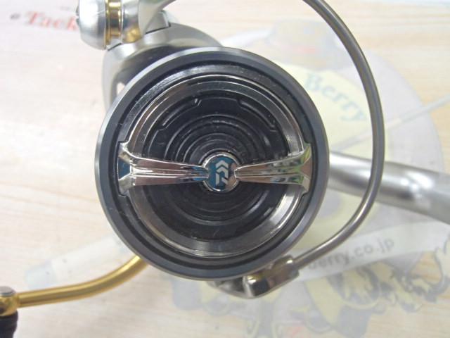 21フリームス LT3000-XH