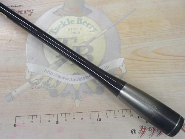 20ルナミス S100M｜＠ベリーネット 日本最大新品中古釣具WEBショップ