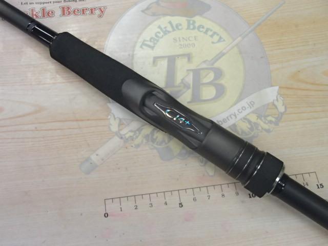 23ディアルーナ S106ML｜＠ベリーネット 日本最大新品中古釣具WEBショップ