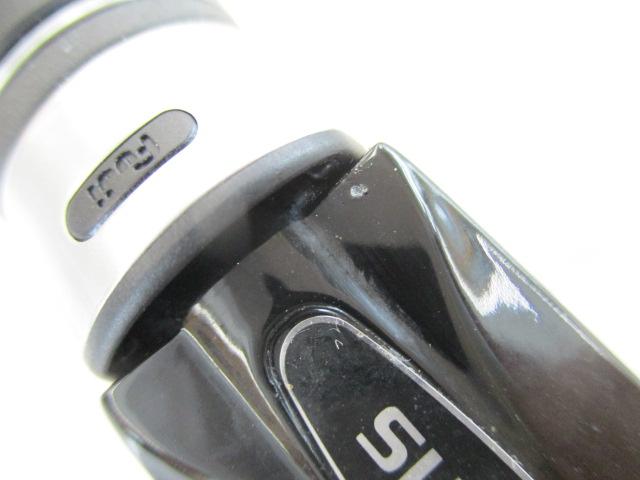 21グラップラーBBタイプLJ B63-3