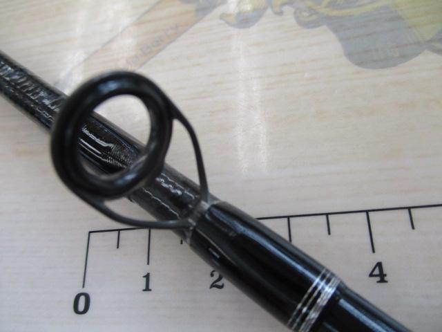 21グラップラーBBタイプLJ B63-3