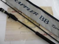 21グラップラーBBタイプLJ B63-3