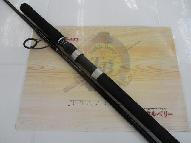 21グラップラーBBタイプC S710ML