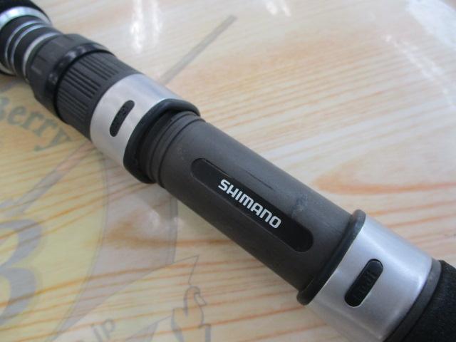 21グラップラーBBタイプC S710ML