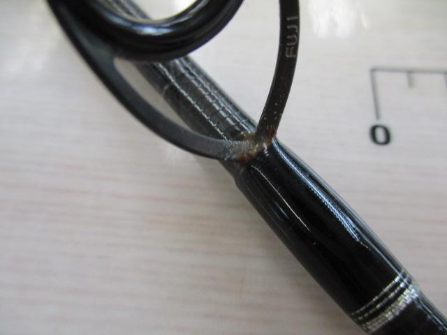 21グラップラーBBタイプC S710ML