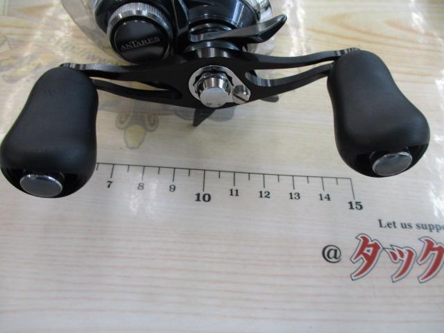 19アンタレス RH