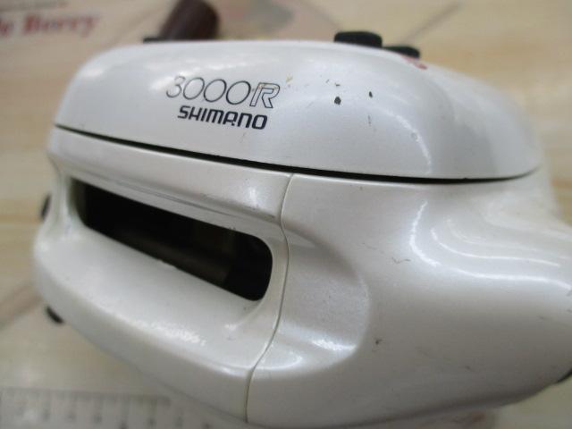 01電動丸 3000R