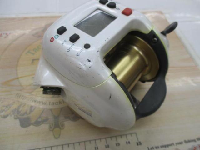 01電動丸 3000R