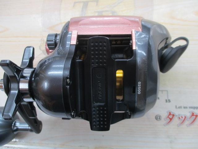 10電動丸 600マダイスペシャル｜＠ベリーネット 日本最大新品中古釣具