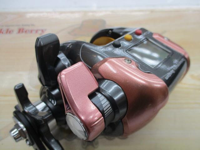 10電動丸 600マダイスペシャル｜＠ベリーネット 日本最大新品中古釣具