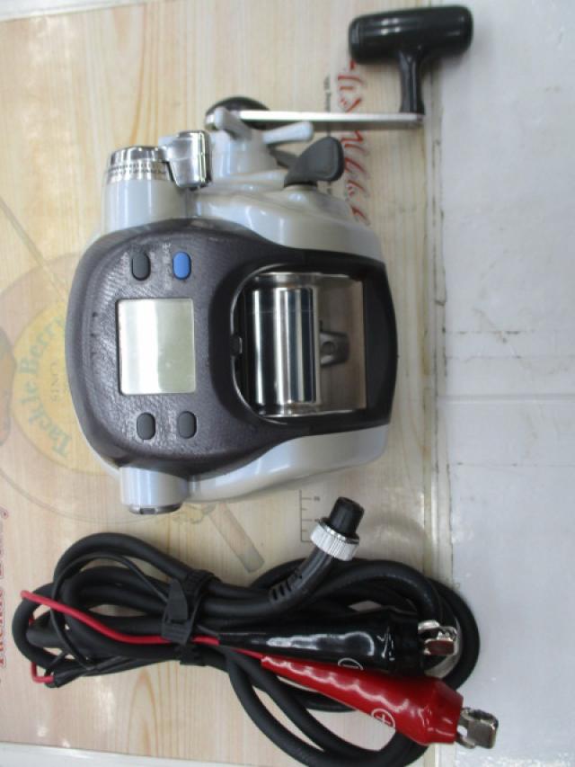スーパータナコンX 600CP｜＠ベリーネット 日本最大新品中古釣具WEB