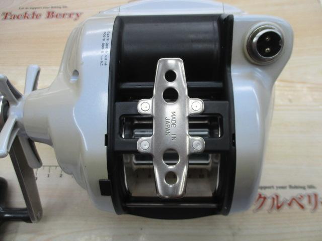 スーパータナコンX 600CP｜＠ベリーネット 日本最大新品中古釣具WEB
