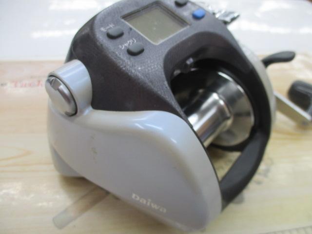 スーパータナコンX 600CP｜＠ベリーネット 日本最大新品中古釣具WEB