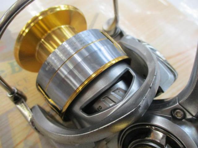 18フリームス LT4000D-CXH｜＠ベリーネット 日本最大新品中古釣具WEB