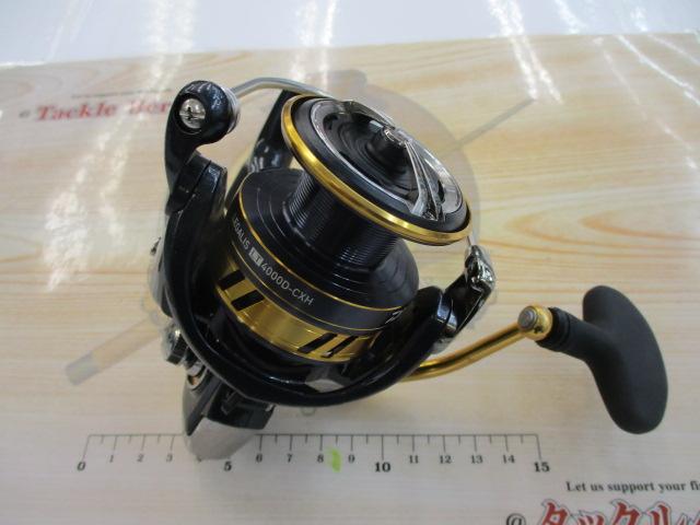 18レガリス LT4000D-CXH｜＠ベリーネット 日本最大新品中古釣具WEBショップ