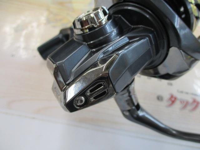 25アルテグラ C5000XG