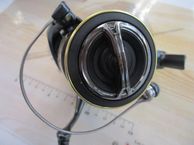 25アルテグラ C5000XG