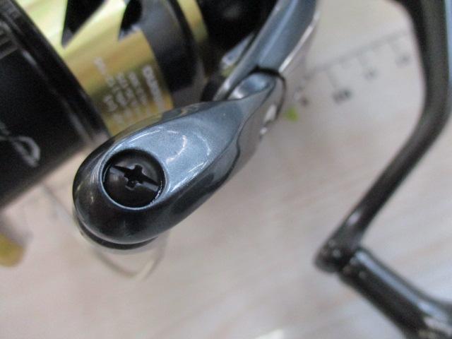 25アルテグラ C5000XG