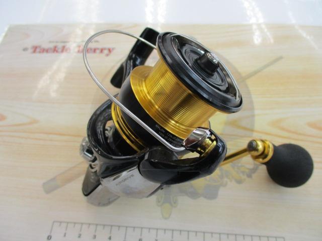 23レガリス LT4000-CXH｜＠ベリーネット 日本最大新品中古釣具WEBショップ