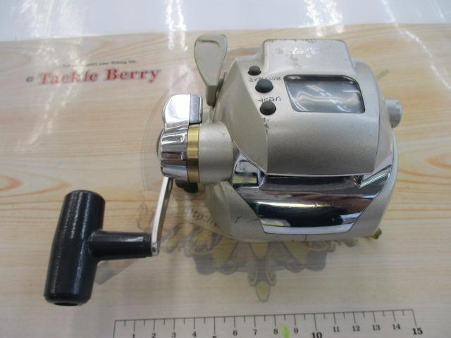 ハイパータナコン 400BDe