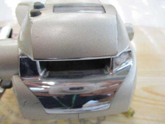 ハイパータナコン 400BDe