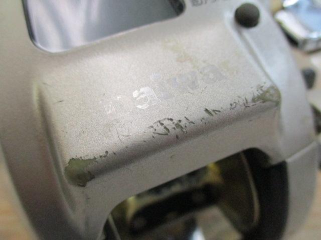 ハイパータナコン 400BDe