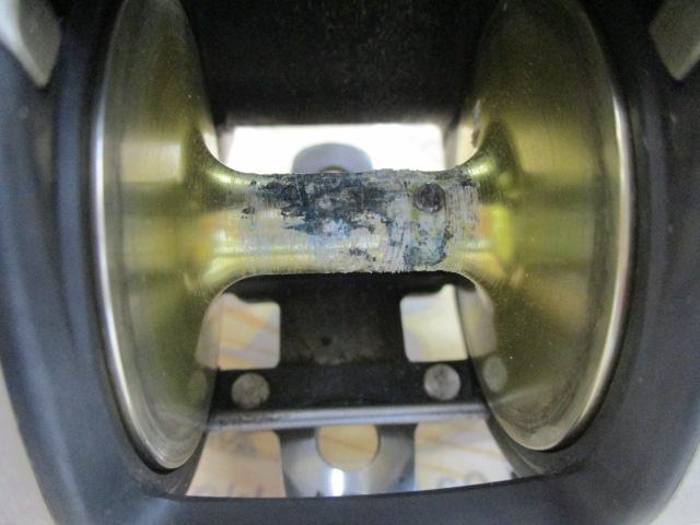 ハイパータナコン 400BDe